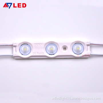 Adled Light Shenzhen led epoxy 2835 1.44W pcb led module for backlit channel letter